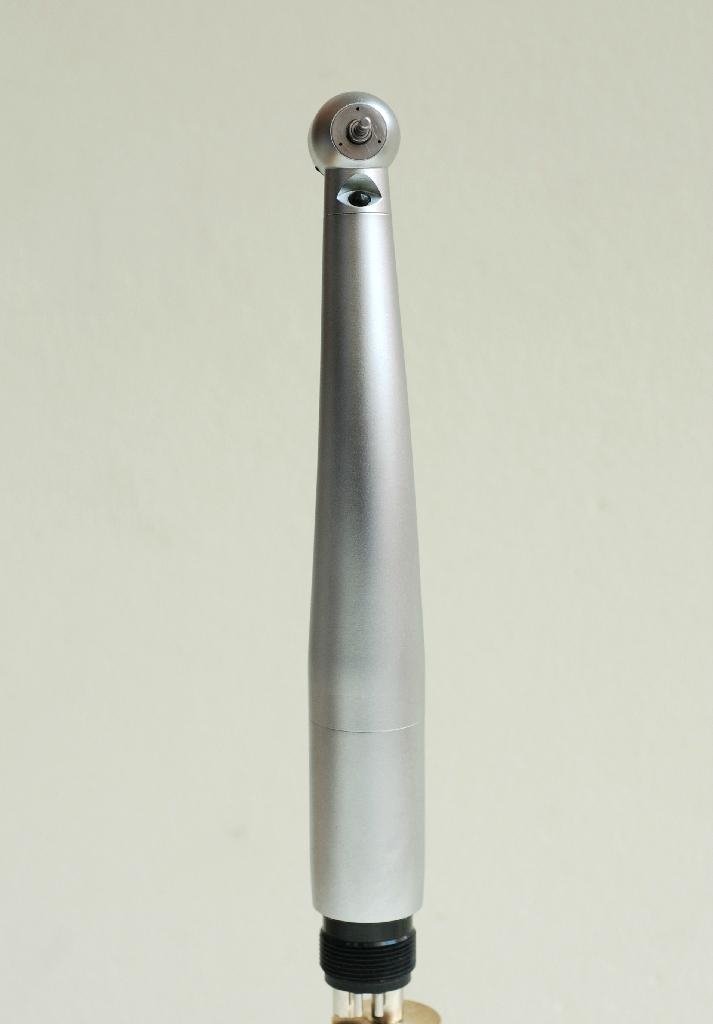 LED handpiece with generator 2