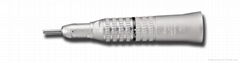 Dental Low Speed Straight Handpiece