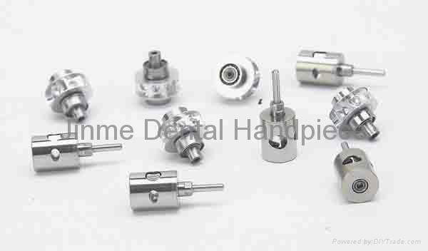 Dental Handpiece Cartridge