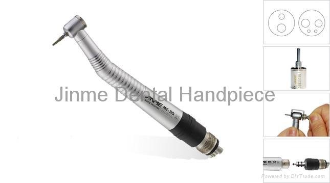 standard head wrench type with quick coupling 