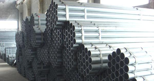 steel pipe 4