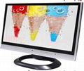 22" LCD Monitor H224WG (16:10) 1