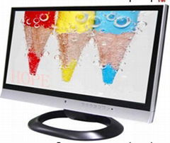 22" LCD Monitor H224WG (16:10)