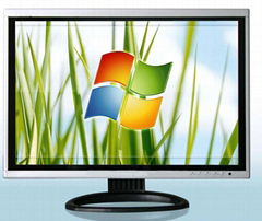 17" LCD Monitor 171GW (16:10)