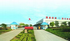 Taian Luneng Machinery Co., Ltd. 