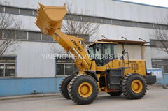 YN959 WHEEL LOADER( 5 ton)