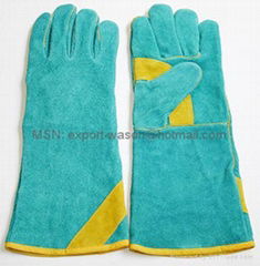 Welder Gloves