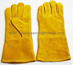 Welders' Gloves