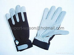 fashion gloves