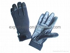fashion gloves