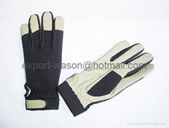 fashion gloves