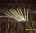 Bamboo fish skewers 5