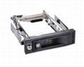 5.25" SATA Rack 1