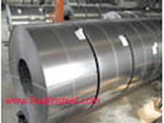 Cold Rolled Steel Sheet in Coils