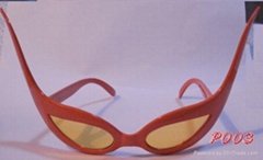 Masque glasses P003