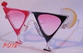 Masque glasses P012