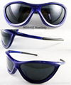 Sport sunglasses W2504SZ 1