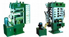 hydrsulic press machinery