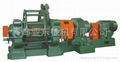 Rubber Coarse-Crusher