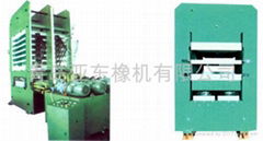 hydrsulic press machinery