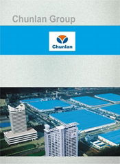China Chunlan Air conditioner company