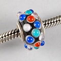 Pandora style beads