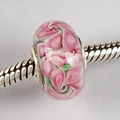 Pandora style beads