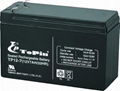 seal lead acid battery 2