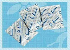 oxygen absorber