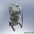 IPL Beauty machine wish changeable