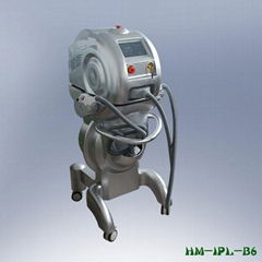  IPL Beauty machine wish changeable filters and USB port