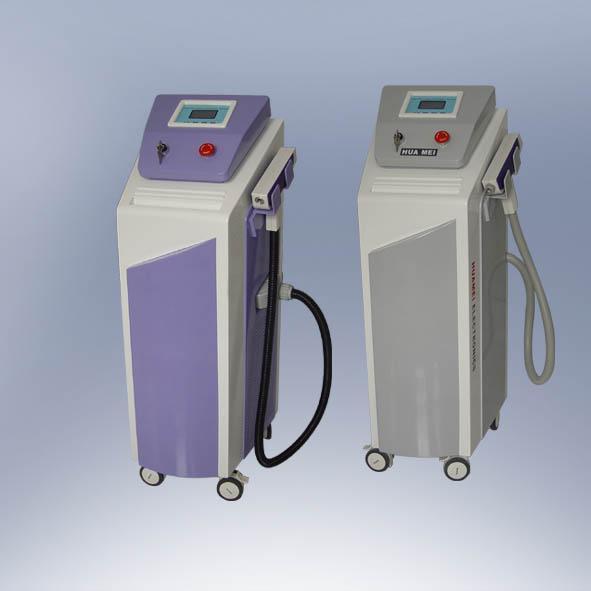 Nd yag laser Tattoo removal beauty machine 2