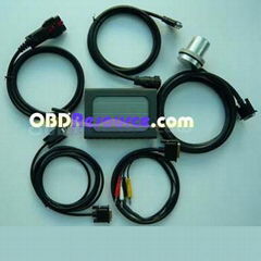 MBStar diagnostic scanner--Compact4