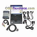 MB Star 2000 Scanner v2008 Diagnosis 1