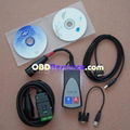 Lexia-3 Citroen/Peugeot diagnostic tool