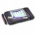 Star Auto Scanner/AutoBoss 2600+