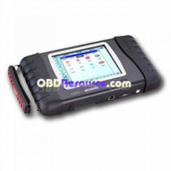 Star Auto Scanner/AutoBoss 2600+