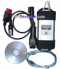 Renault CAN Clip Diagnostic Interface V85