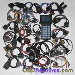 Universal Dash Programmer 2008 version S-Tacho v2008 full version