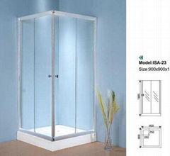 Shower room ISA-23