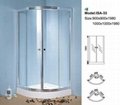 Shower Room ISA-33