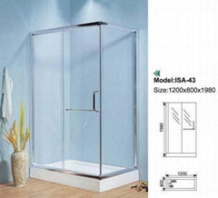 Shower Room ISA-43