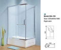 Shower Room ISA-43 3