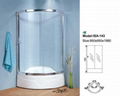 Shower Room ISA-43 4