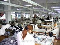 Ningbo Yongjiangxinqu Huaxia Industry&trade Co., ltd