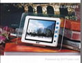 3.5“Digital photo frame 1