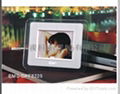 3.5"Digital photo frame