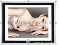 22"Digital photo frame(Advertisement machine) 3