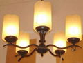 Chandelier 1