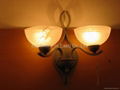 Wall Lamp 1